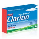 Generic Claritin 10 mg