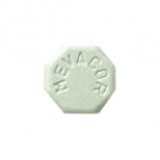 Generic Mevacor 10 MG