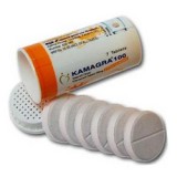 Kamagra Effervescente 100mg