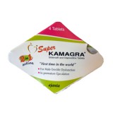 Kamagra Super 100 mg