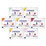 Tadaga Tadalafilo Oral Jelly 5 mg
