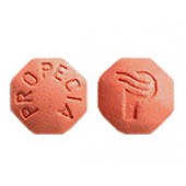 Propecia Genérico (Finasteride) 5 mg