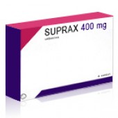 Generic Suprax 100 mg