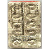 Ygra Gold 150 mg (Viagra Genérico)