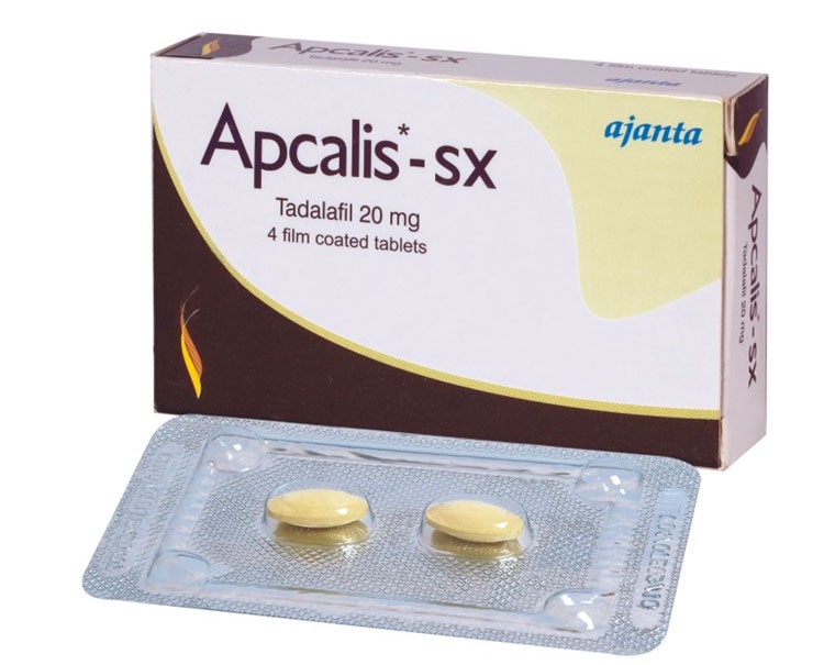 Cialis description