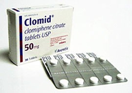 Generic Clomid 50 mg For Sale