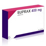 Generic Suprax 100 mg