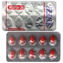 Mail Order Isotretinoin
