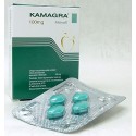 Kamagra (Generic Viagra) 100 mg