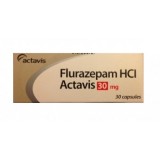 Flurazepam 30mg N