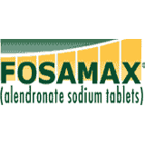 Generic Fosamax (Alendronate) 5 MG 