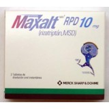 Generic Maxalt 5mg