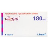 Generic Allegra 180 mg