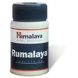 Himalaya Rumalaya tab