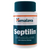 Himalaya Septilin Tab