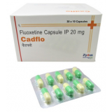 Cadflo 20mg