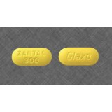 Generic Zantac (Ranitidine) 300 mg