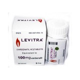Brand Levitra 100 mg D