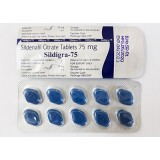 Sildigra 75mg D