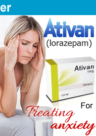 lorazepam ativan for treating anxiety bestseller