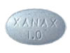 Xanax Alprazolam