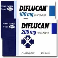 Generic of diflucan