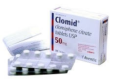 100mg clomid