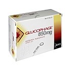 glucophage xr 850 mg